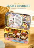 Lucky Market | DIYOZA DIY Miniature Kit